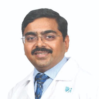 Dr. Vipul Vijay, Orthopaedician in rithala north west delhi